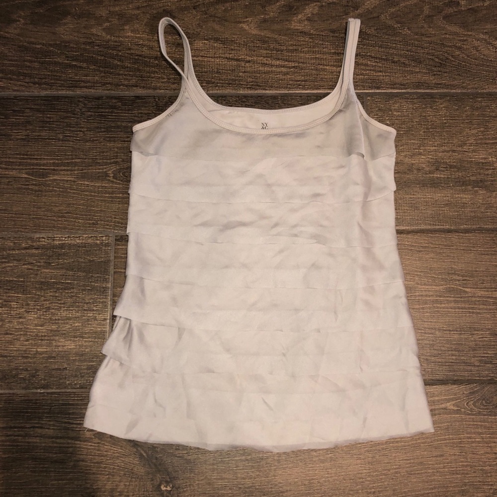 New York & Company top size xs